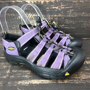 Keen  Newport H2 Sandals